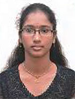 Sindhuja Nair