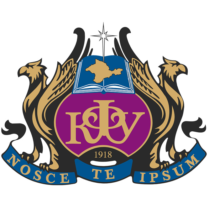 crimea federal university