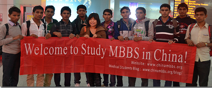indian students shihezi university 2012