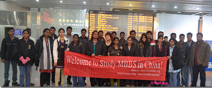 indian students shihezi university 2013