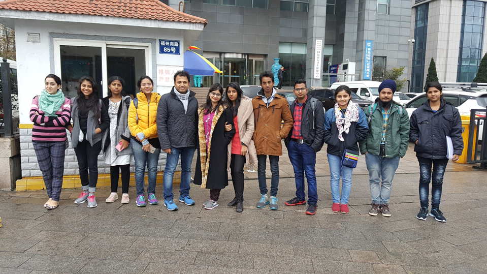 qingdao medical university