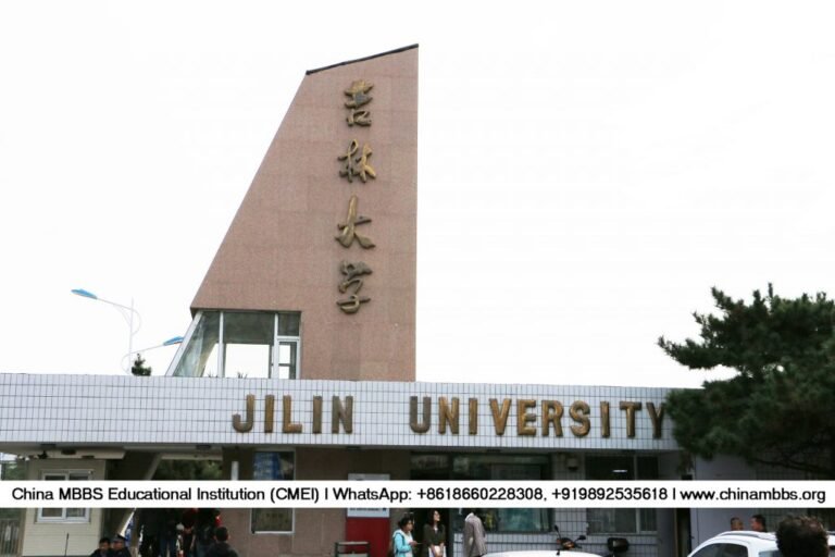 CHINESE MEDICAL UNIVERSITIES FOR INTERNATIONAL STUDENTS visual data 7