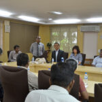 Hyderabad event promoting affordable MBBS education in China