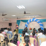 MBBS in China seminar for Indian students