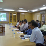 MBBS in China seminar in Chennai with expert counseling for Indian students