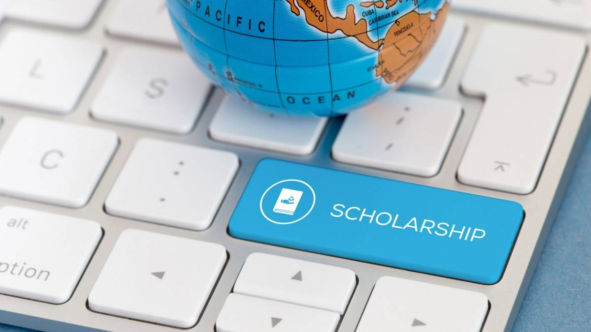 Scholarships in China