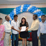Seminar in Chennai on top Chinese medical universities