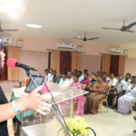 Study MBBS in China seminar for Indian students
