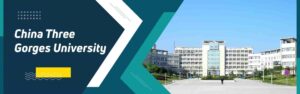 China Three Gorges University Scholarship MBBS