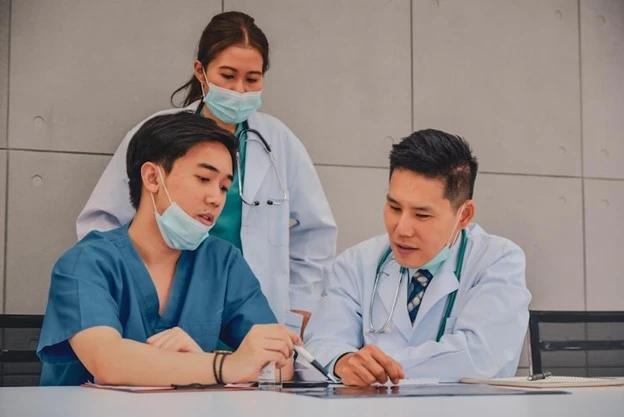 Advice Before Applying