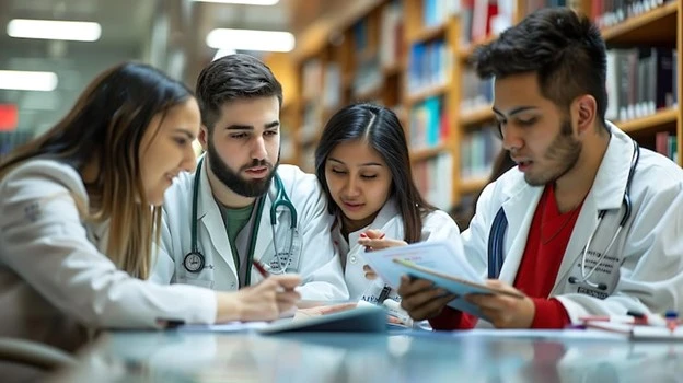 Choose the Right University