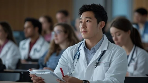 Top Medical Universities