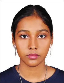 Akshara Nair