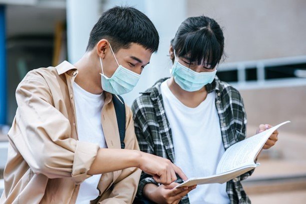 China MBBS admission process