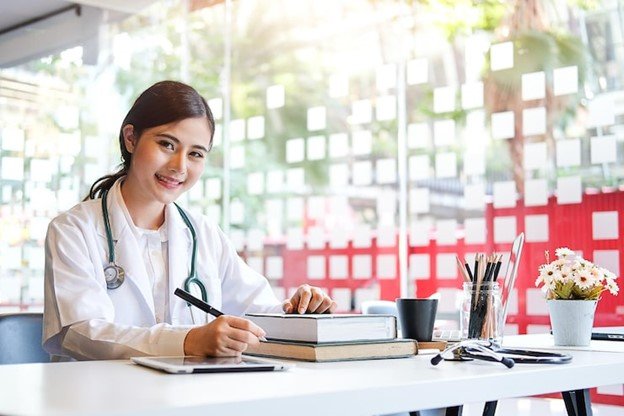 MBBS admission in China