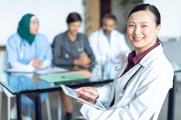 MBBS colleges in China