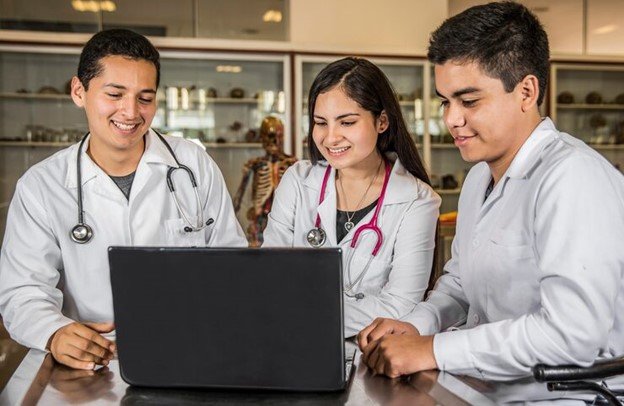 study MBBS in China