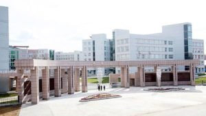 Beihua University Beihua University