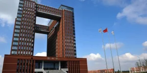 China-medical-university China Medical University