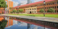 Chongqing Medical University MBBS