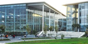 Dalian Medical University Dalian Medical University