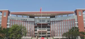 Jinan University MBBS Jinan University MBBS