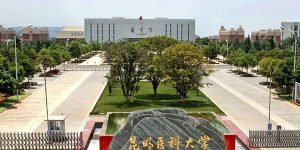 Kunming-Medical-University Kunming Medical University