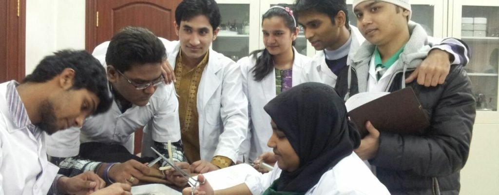 Shihezi Medical University