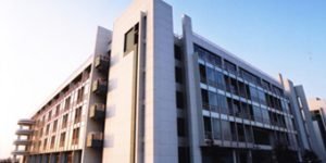 Nanjing Medical University Nanjing Medical University