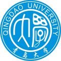 qingdao university logo