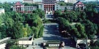 Sichuan University MBBS