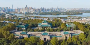 Wuhan University Wuhan University MBBS