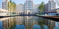 Xi'an Jiaotong University MBBS