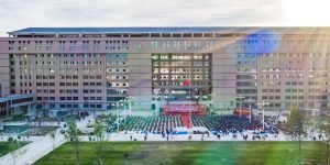 Xinjiang Medical University Xinjiang Medical University