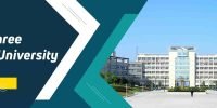 China Three Gorges University Scholarship MBBS
