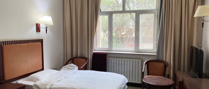 hostel-shihezi