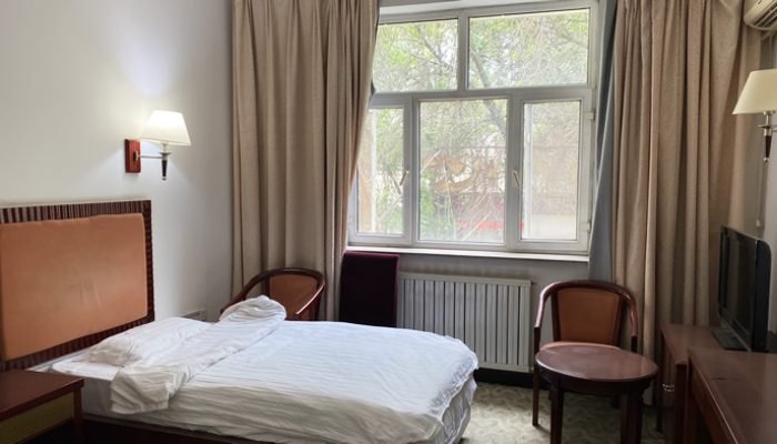 Shihezi Hostel